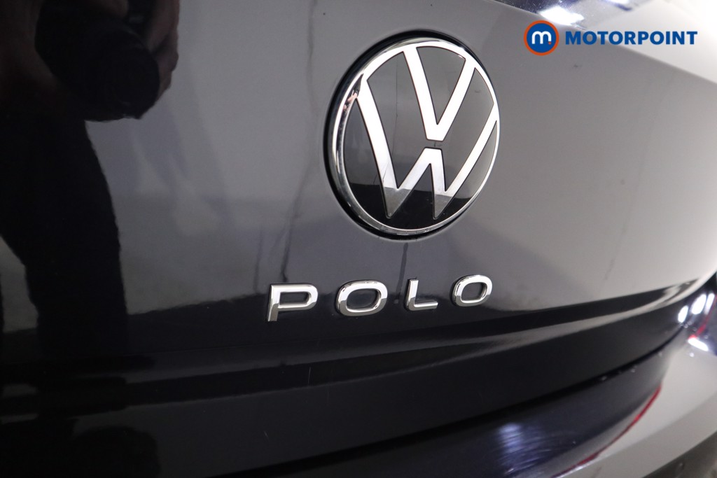 Volkswagen Polo Life Manual Petrol Hatchback - Stock Number (1624177) - 27th supplementary image