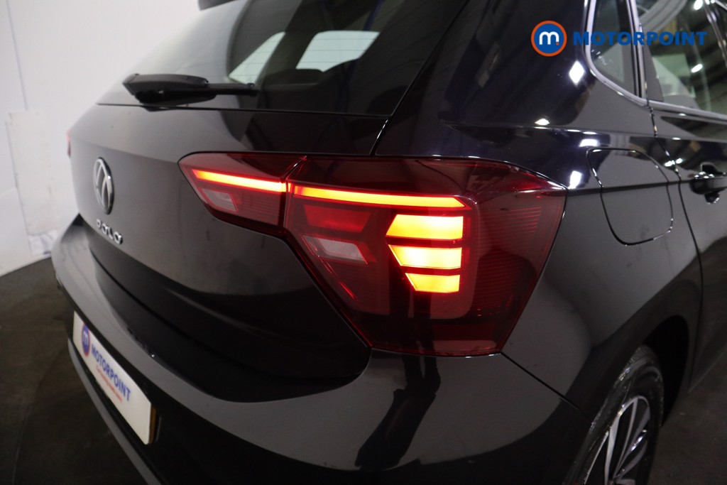 Volkswagen Polo Life Manual Petrol Hatchback - Stock Number (1624177) - 29th supplementary image