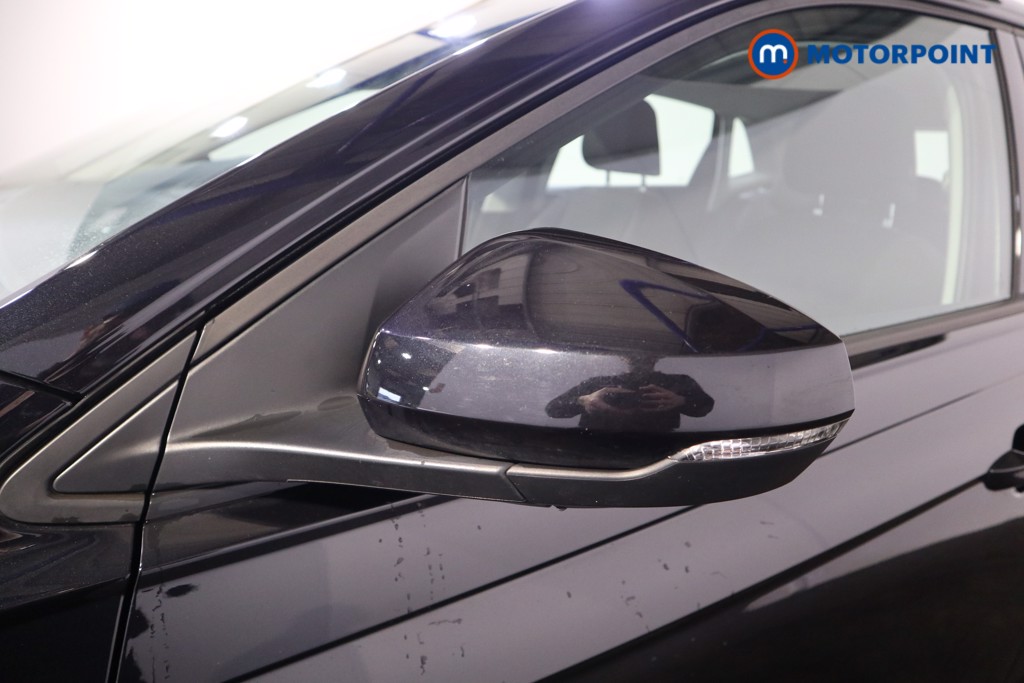 Volkswagen Polo Life Manual Petrol Hatchback - Stock Number (1624177) - 32nd supplementary image