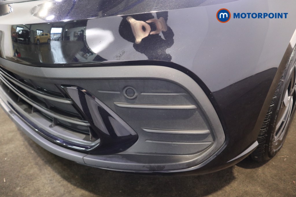 Volkswagen Polo Life Manual Petrol Hatchback - Stock Number (1624177) - 33rd supplementary image