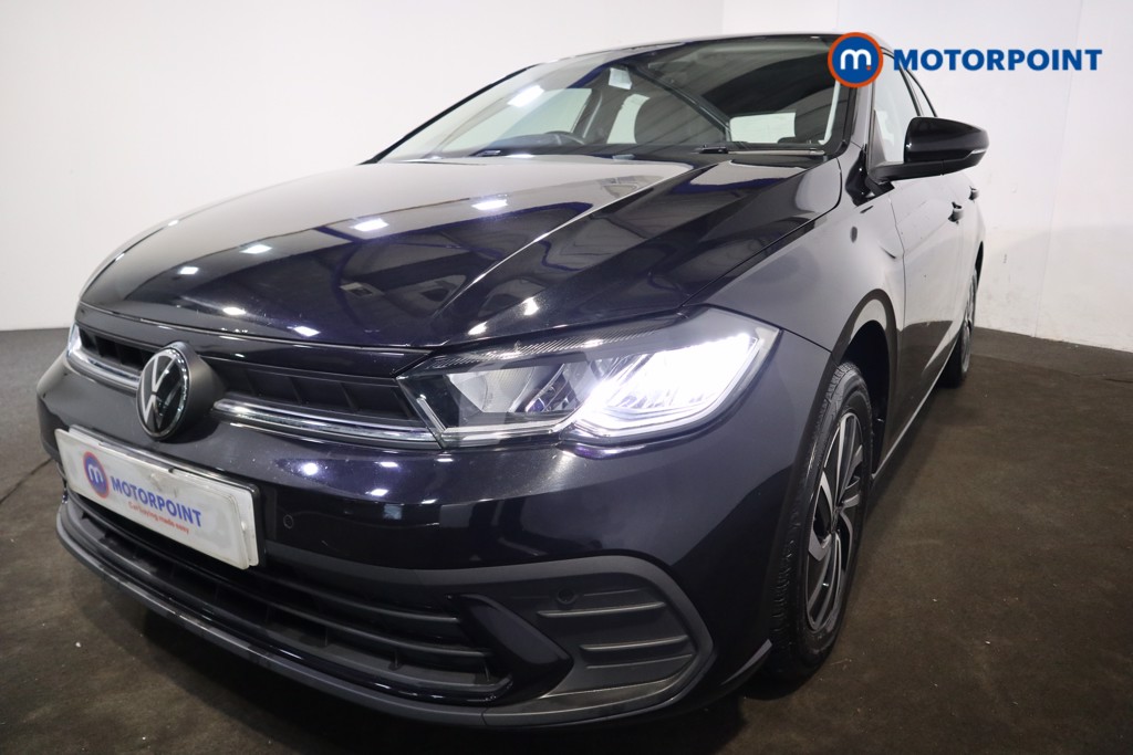Volkswagen Polo Life Manual Petrol Hatchback - Stock Number (1624177) - 34th supplementary image