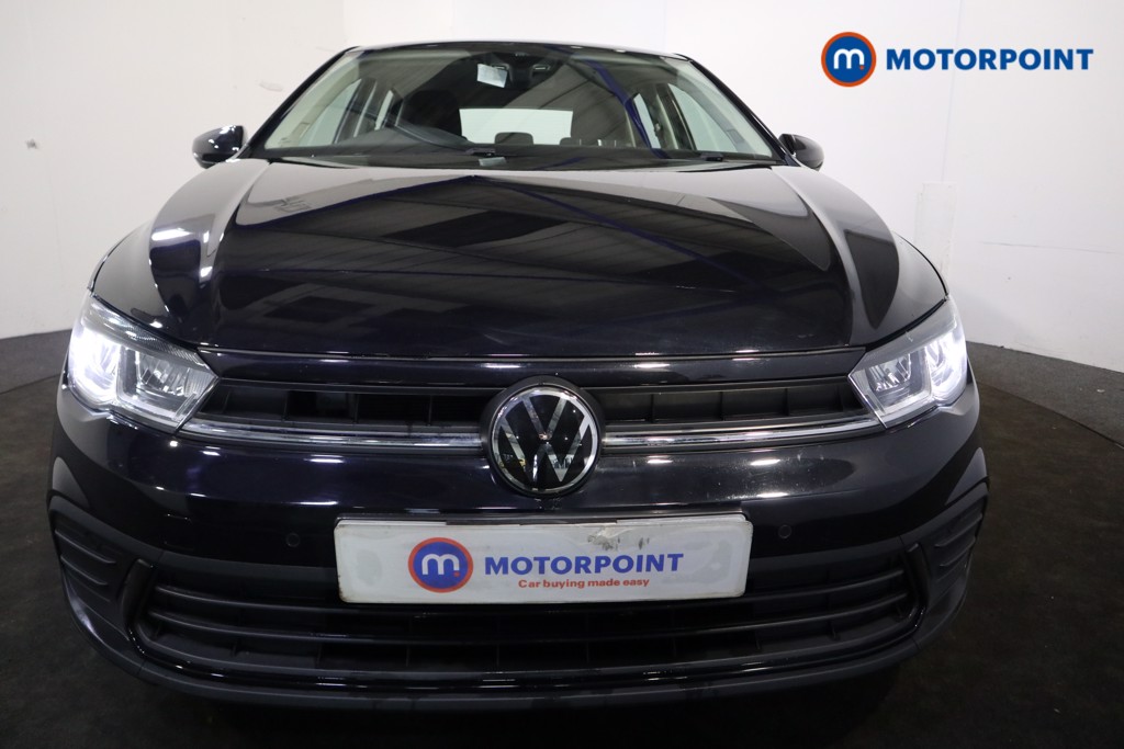 Volkswagen Polo Life Manual Petrol Hatchback - Stock Number (1624177) - 35th supplementary image