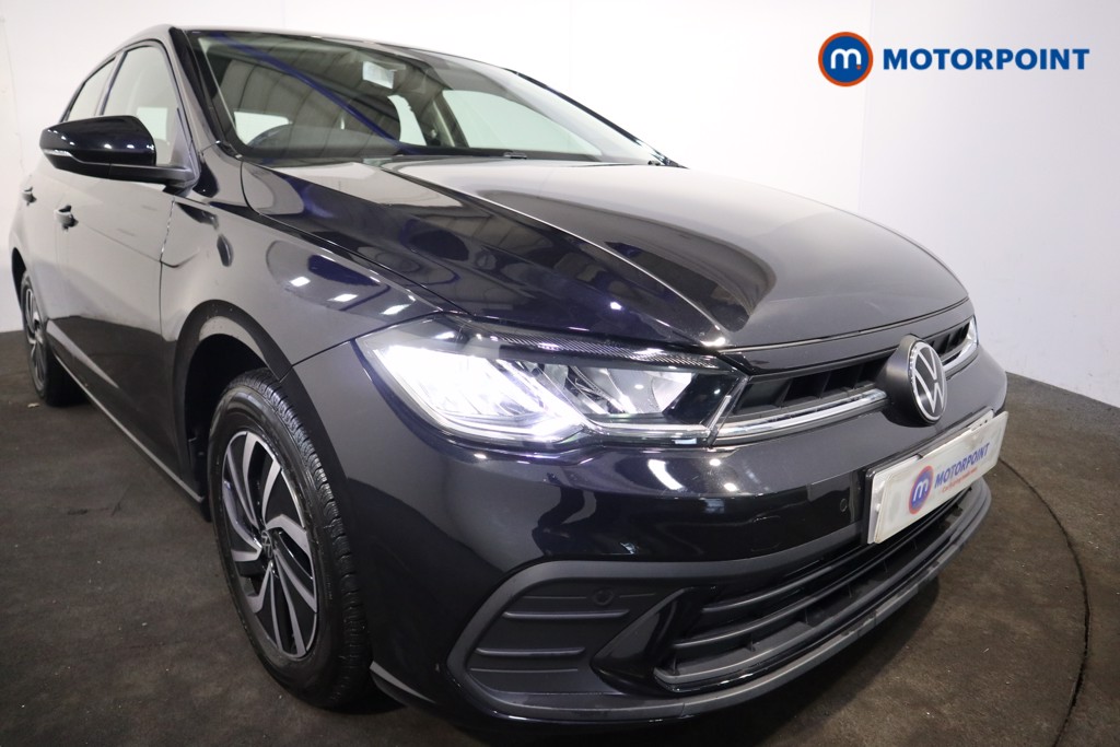 Volkswagen Polo Life Manual Petrol Hatchback - Stock Number (1624177) - 36th supplementary image