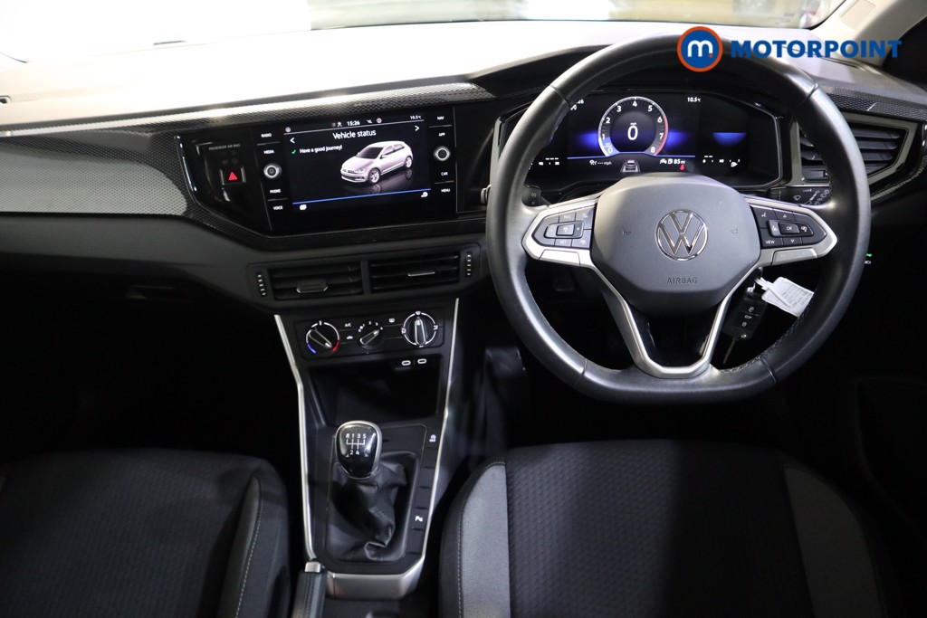 Volkswagen Polo Life Manual Petrol Hatchback - Stock Number (1624177) - 1st supplementary image