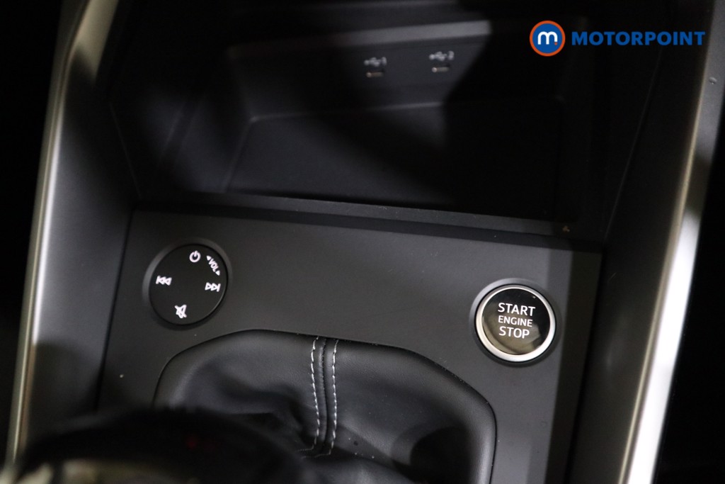 Audi A3 S Line Manual Petrol Hatchback - Stock Number (1624230) - 9th supplementary image