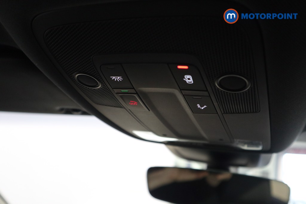 Audi A3 S Line Manual Petrol Hatchback - Stock Number (1624230) - 12th supplementary image