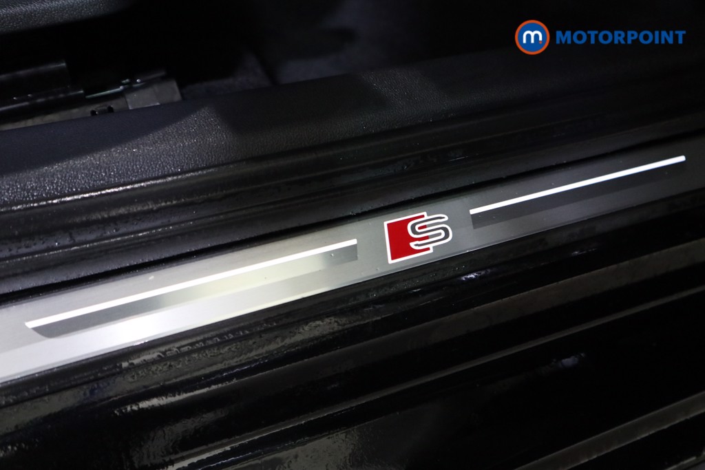 Audi A3 S Line Manual Petrol Hatchback - Stock Number (1624230) - 16th supplementary image