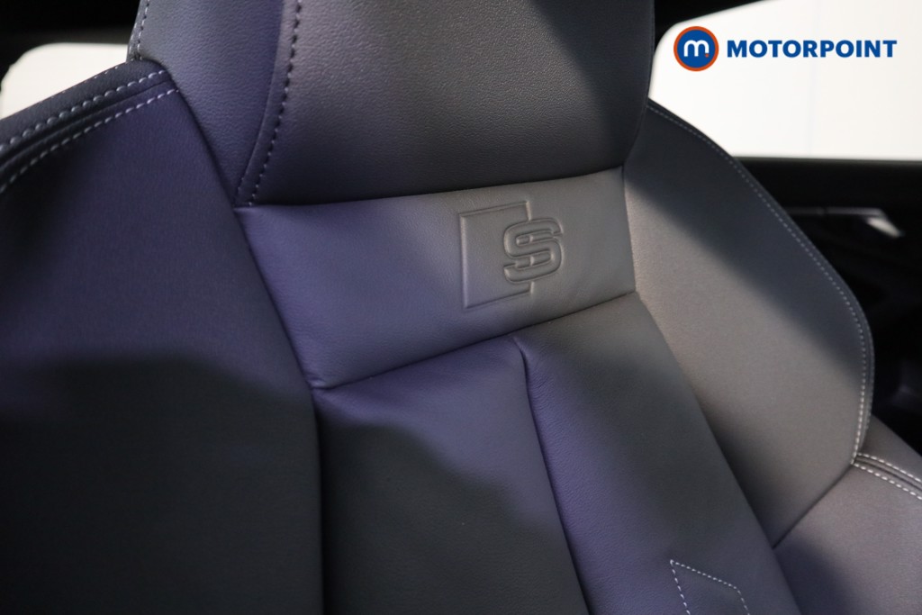 Audi A3 S Line Manual Petrol Hatchback - Stock Number (1624230) - 18th supplementary image