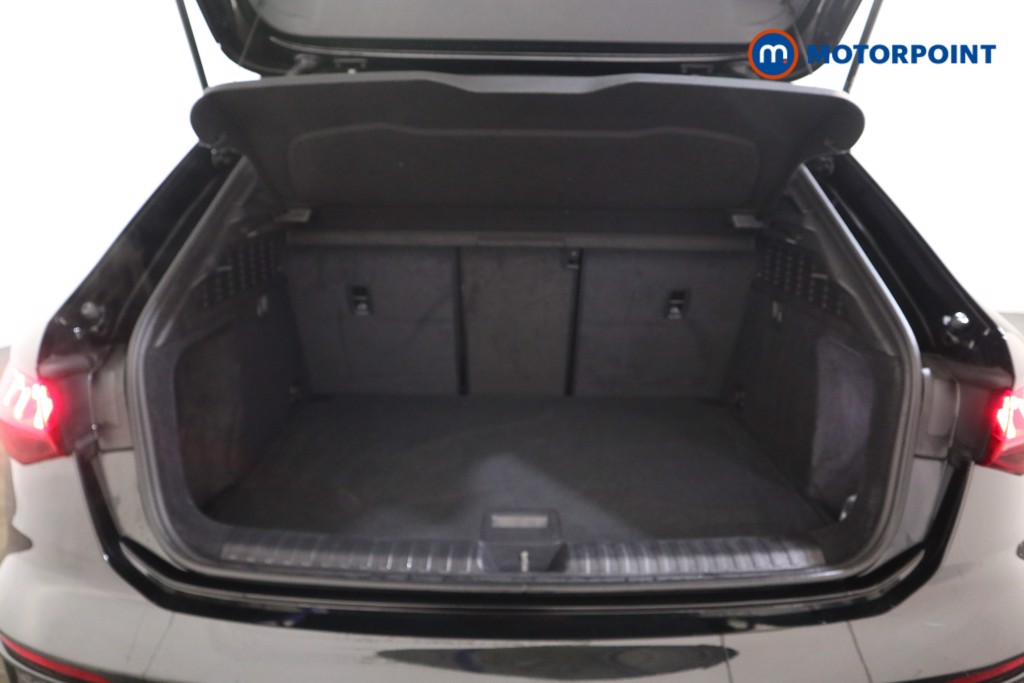 Audi A3 S Line Manual Petrol Hatchback - Stock Number (1624230) - 22nd supplementary image