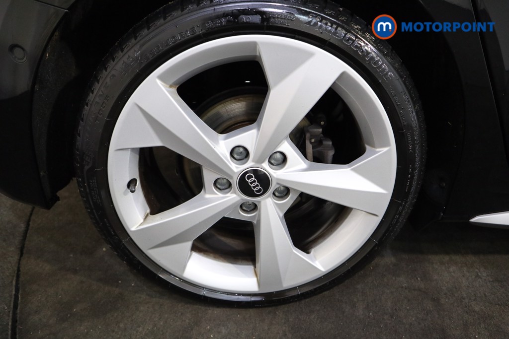 Audi A3 S Line Manual Petrol Hatchback - Stock Number (1624230) - 23rd supplementary image