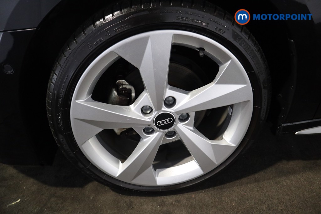 Audi A3 S Line Manual Petrol Hatchback - Stock Number (1624230) - 25th supplementary image
