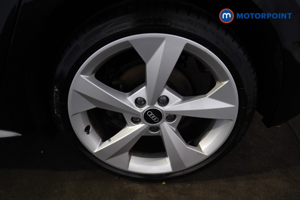 Audi A3 S Line Manual Petrol Hatchback - Stock Number (1624230) - 26th supplementary image