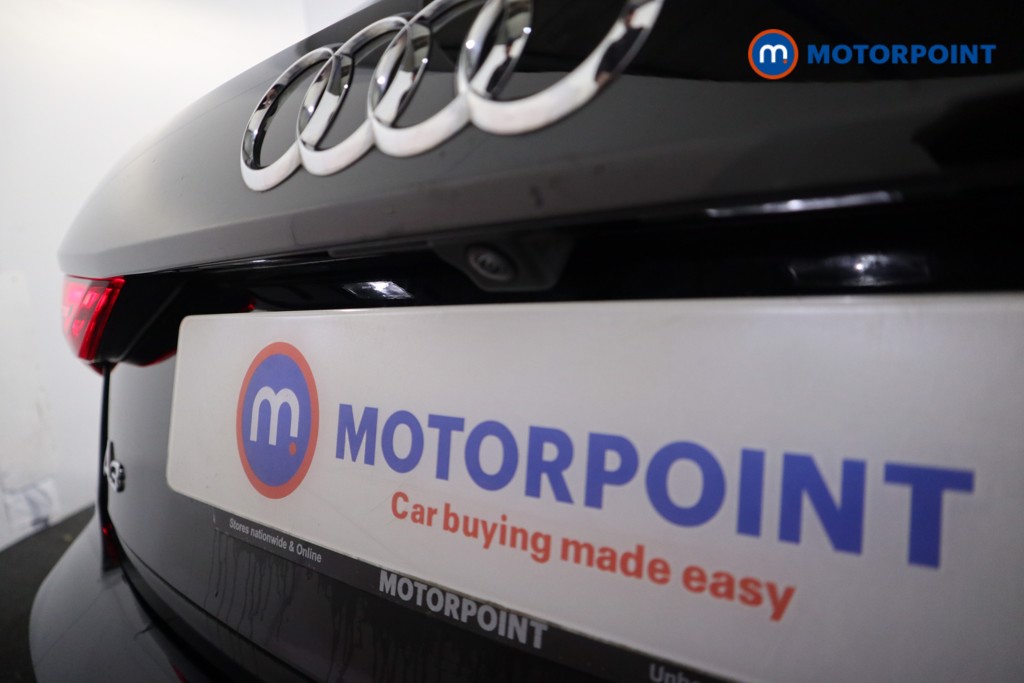 Audi A3 S Line Manual Petrol Hatchback - Stock Number (1624230) - 28th supplementary image