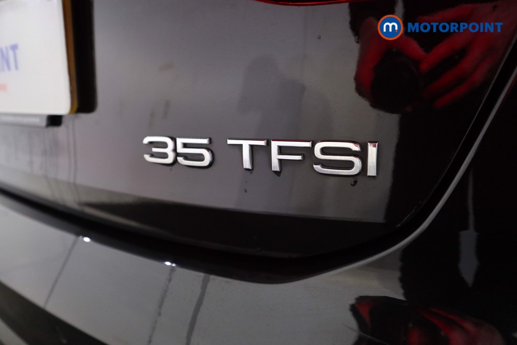 Audi A3 S Line Manual Petrol Hatchback - Stock Number (1624230) - 29th supplementary image