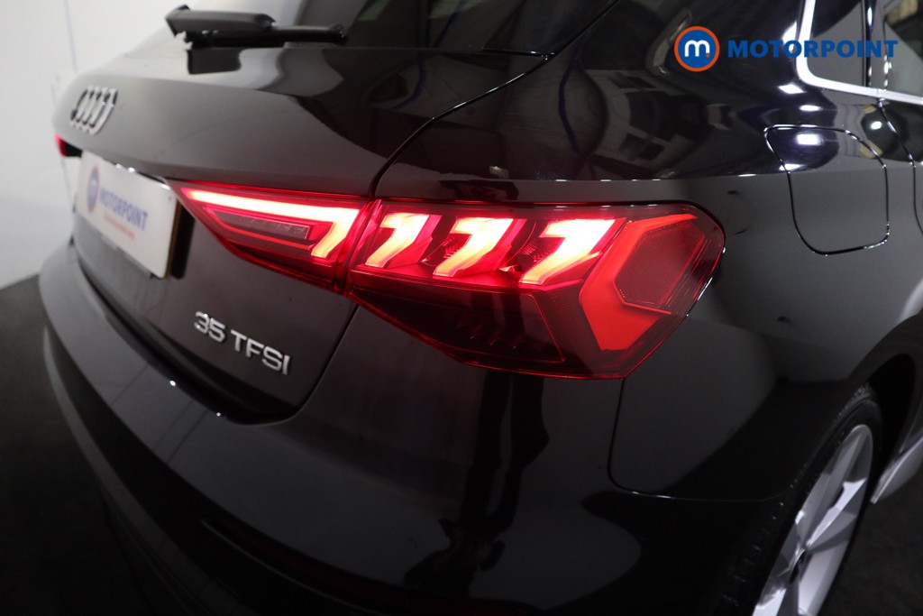 Audi A3 S Line Manual Petrol Hatchback - Stock Number (1624230) - 30th supplementary image