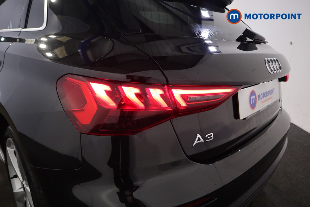 Audi A3 S Line Manual Petrol Hatchback - Stock Number (1624230) - 31st supplementary image