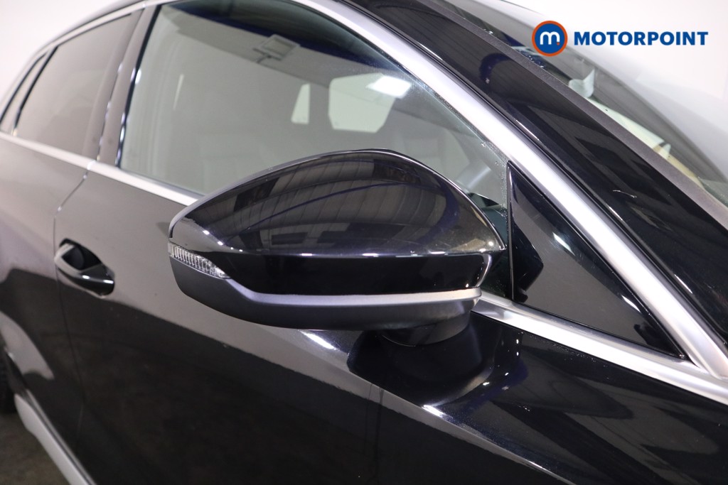 Audi A3 S Line Manual Petrol Hatchback - Stock Number (1624230) - 33rd supplementary image