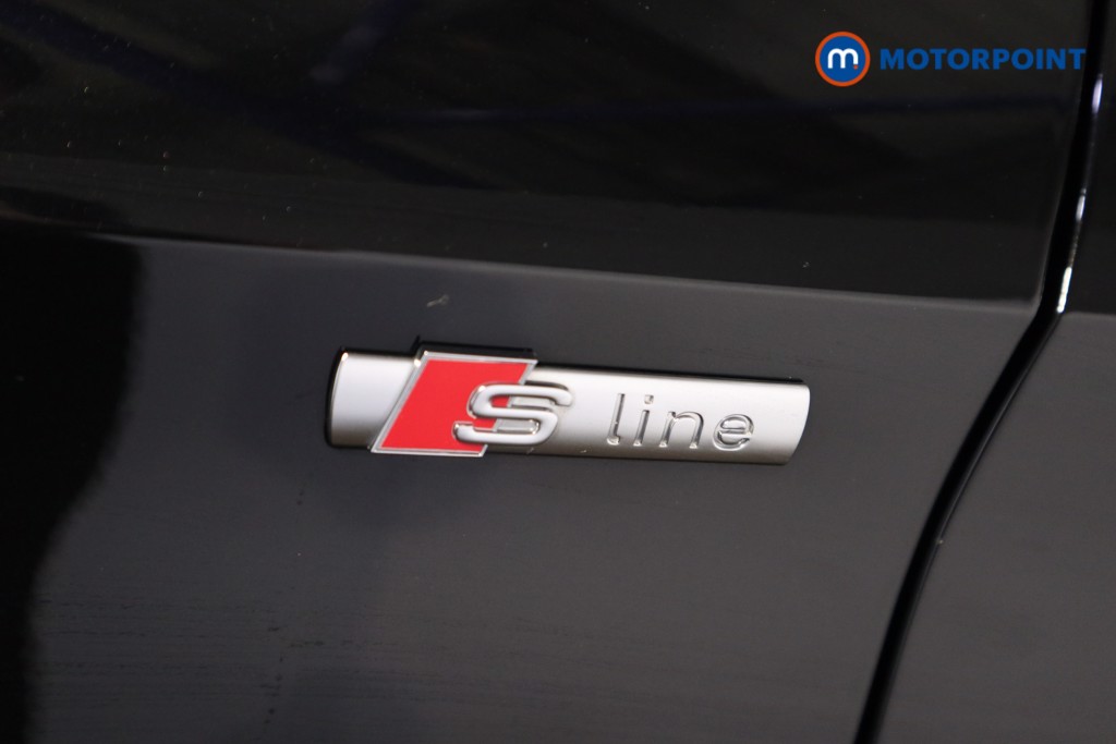 Audi A3 S Line Manual Petrol Hatchback - Stock Number (1624230) - 35th supplementary image