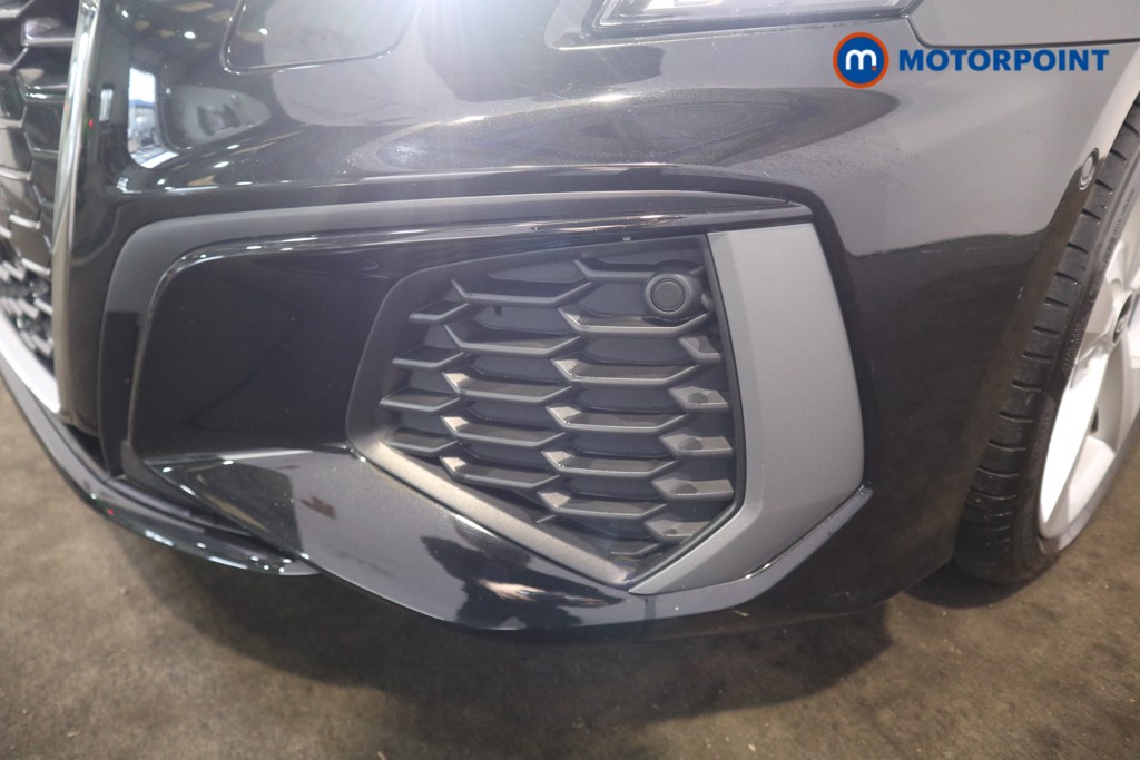 Audi A3 S Line Manual Petrol Hatchback - Stock Number (1624230) - 36th supplementary image