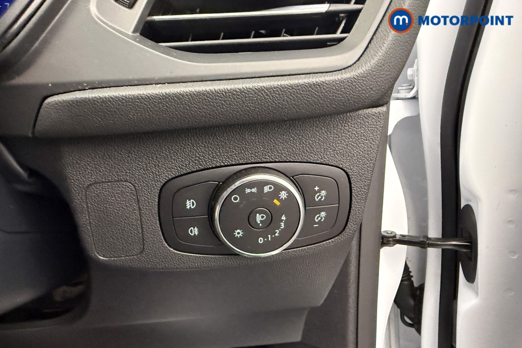 Ford Focus St-Line X Edition Manual Petrol Hatchback - Stock Number (1624250) - 8th supplementary image