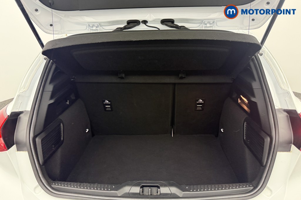 Ford Focus St-Line X Edition Manual Petrol Hatchback - Stock Number (1624250) - 12th supplementary image