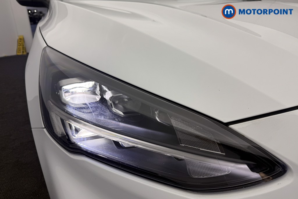 Ford Focus St-Line X Edition Manual Petrol Hatchback - Stock Number (1624250) - 13th supplementary image