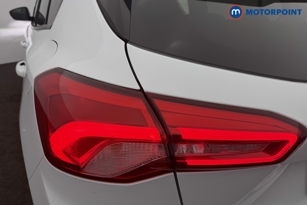 Ford Focus St-Line X Edition Manual Petrol Hatchback - Stock Number (1624250) - 15th supplementary image