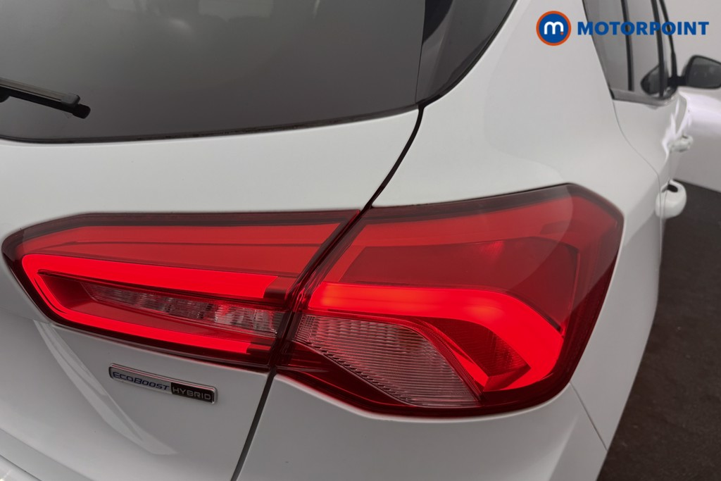 Ford Focus St-Line X Edition Manual Petrol Hatchback - Stock Number (1624250) - 16th supplementary image