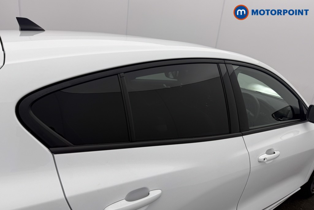 Ford Focus St-Line X Edition Manual Petrol Hatchback - Stock Number (1624250) - 17th supplementary image