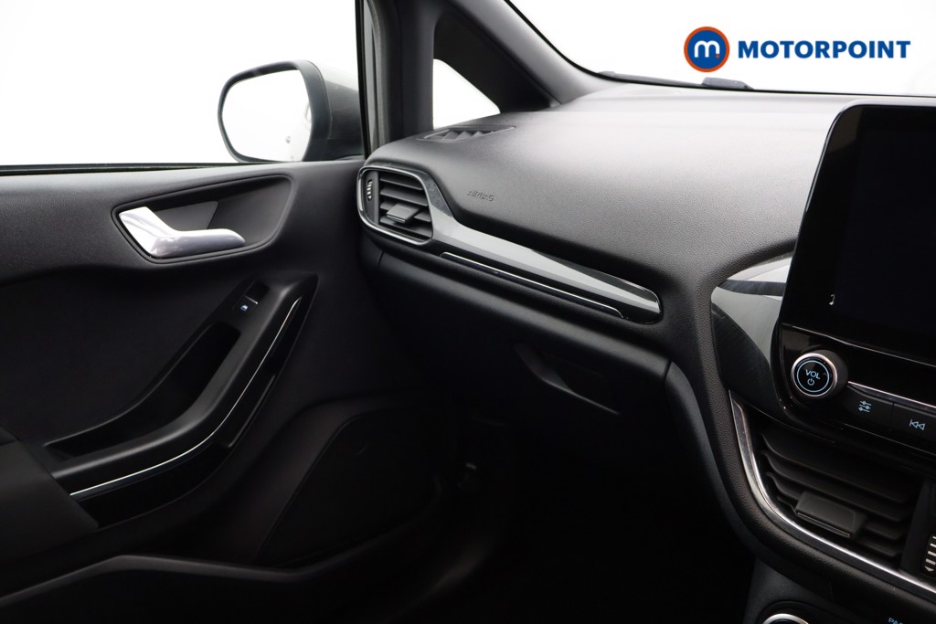 Ford Fiesta St-Line Edition Manual Petrol Hatchback - Stock Number (1624263) - 6th supplementary image