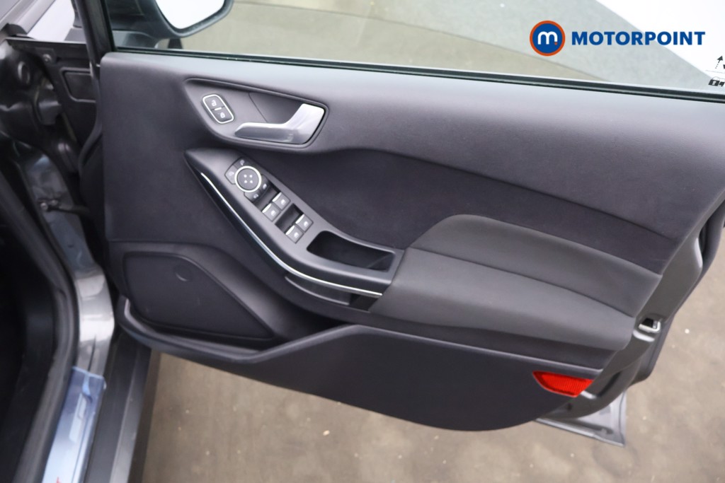 Ford Fiesta St-Line Edition Manual Petrol Hatchback - Stock Number (1624263) - 10th supplementary image