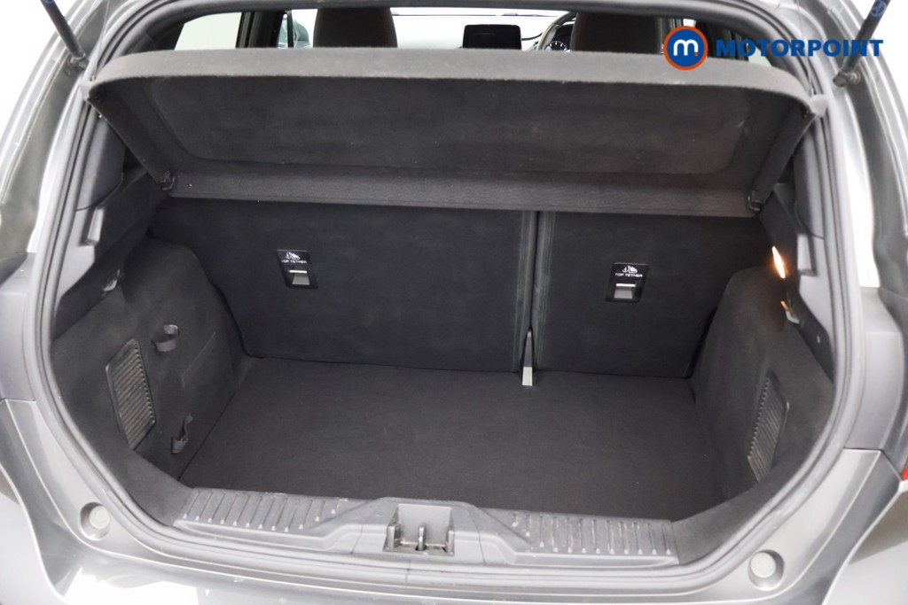 Ford Fiesta St-Line Edition Manual Petrol Hatchback - Stock Number (1624263) - 15th supplementary image