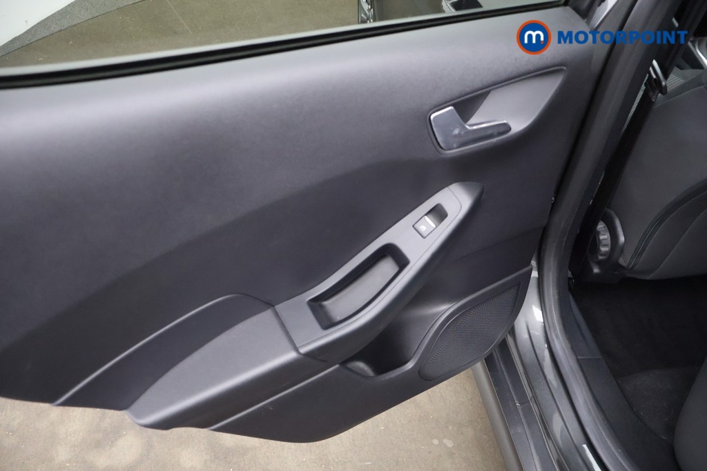 Ford Fiesta St-Line Edition Manual Petrol Hatchback - Stock Number (1624263) - 16th supplementary image
