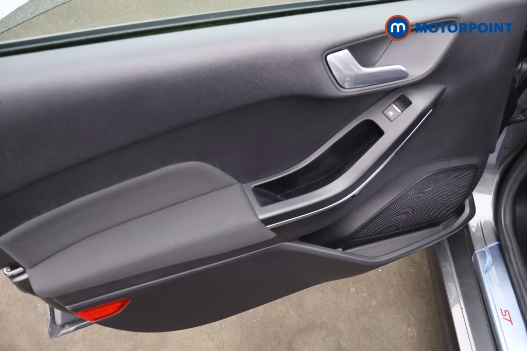 Ford Fiesta St-Line Edition Manual Petrol Hatchback - Stock Number (1624263) - 18th supplementary image