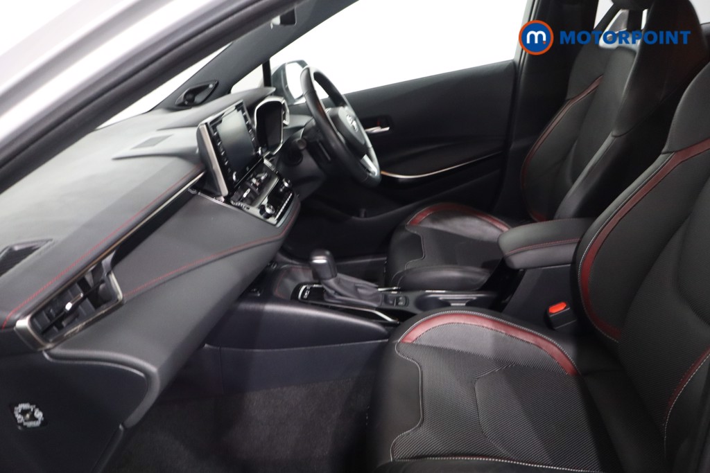 Toyota Corolla Excel Automatic Petrol-Electric Hybrid Estate - Stock Number (1624267) - 4th supplementary image