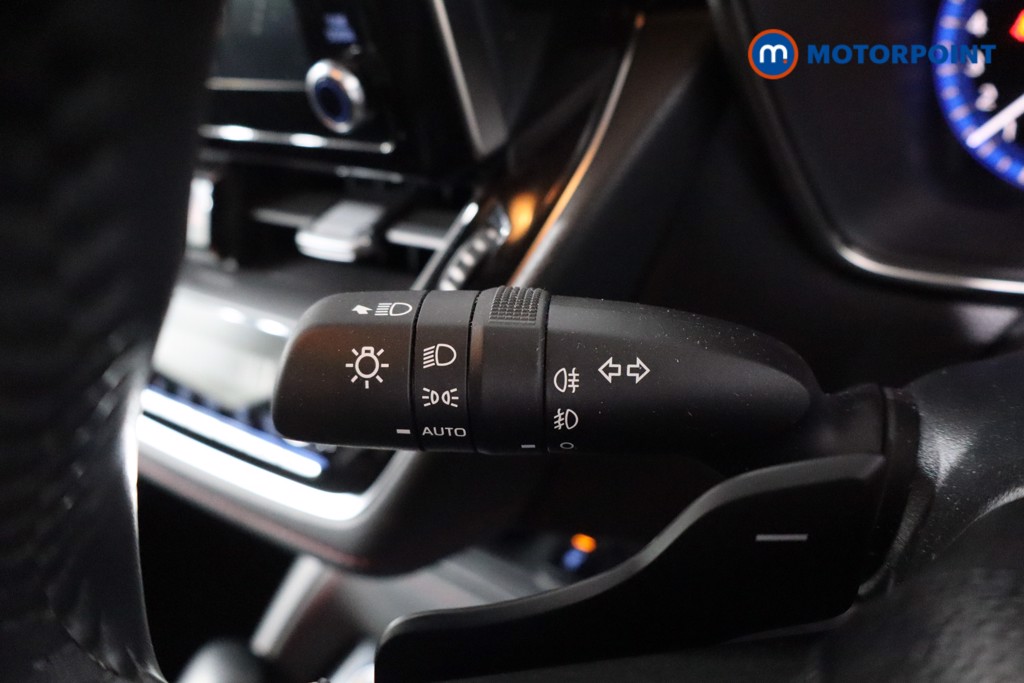 Toyota Corolla Excel Automatic Petrol-Electric Hybrid Estate - Stock Number (1624267) - 14th supplementary image