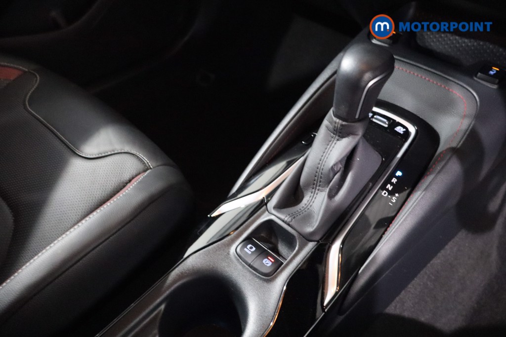 Toyota Corolla Excel Automatic Petrol-Electric Hybrid Estate - Stock Number (1624267) - 20th supplementary image