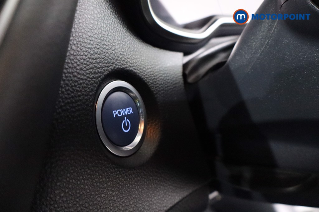 Toyota Corolla Excel Automatic Petrol-Electric Hybrid Estate - Stock Number (1624267) - 22nd supplementary image