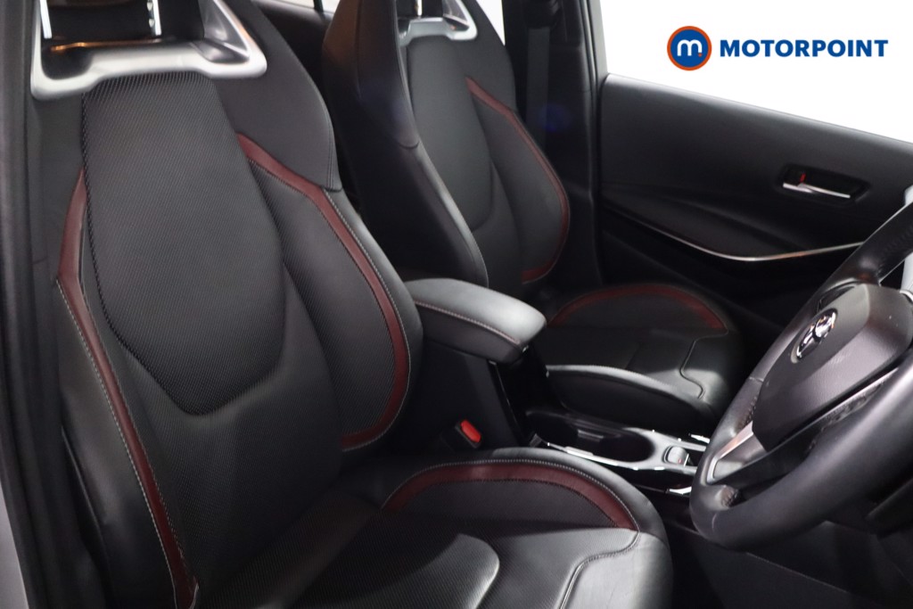 Toyota Corolla Excel Automatic Petrol-Electric Hybrid Estate - Stock Number (1624267) - 23rd supplementary image