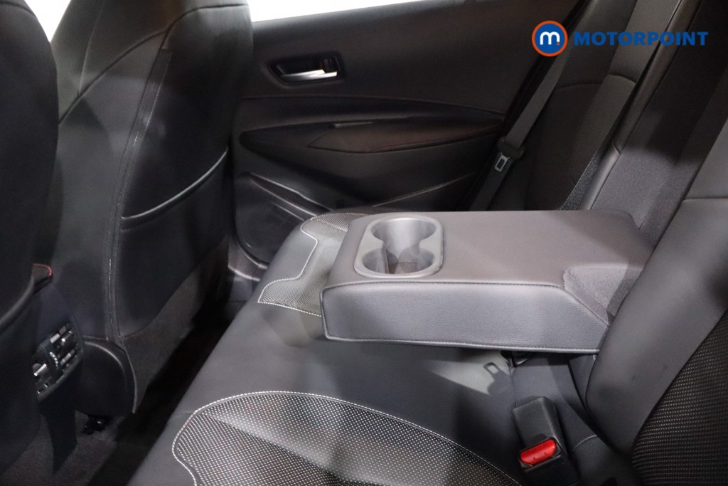 Toyota Corolla Excel Automatic Petrol-Electric Hybrid Estate - Stock Number (1624267) - 26th supplementary image