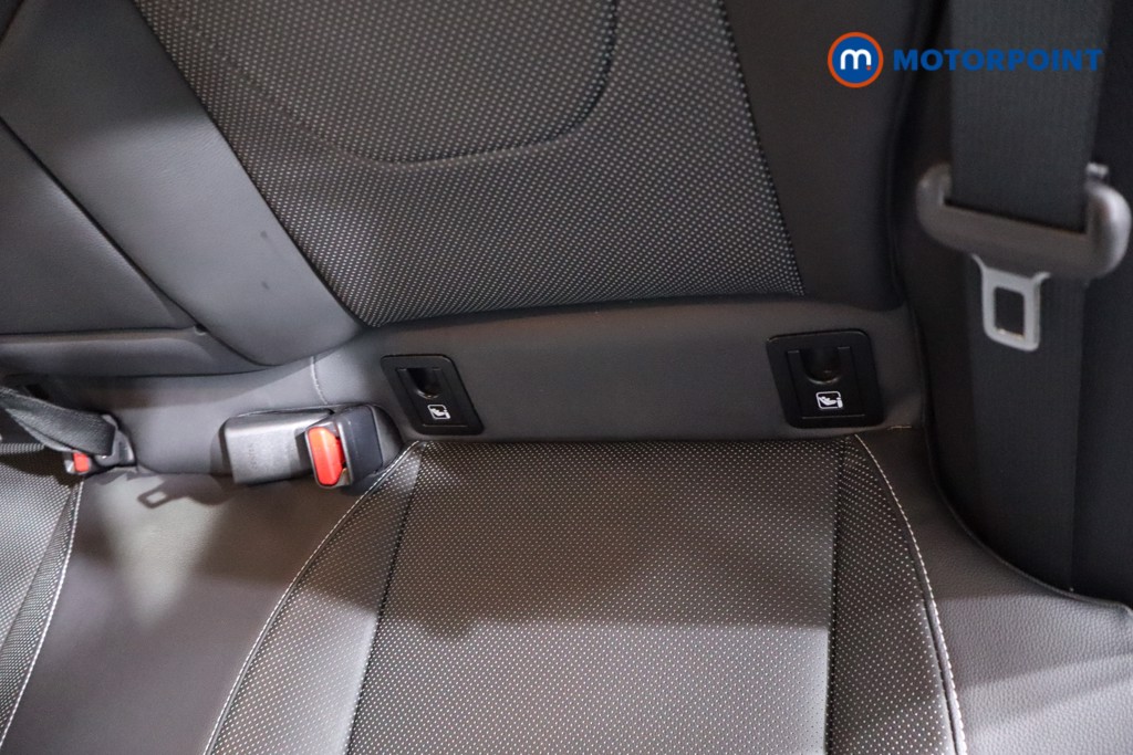 Toyota Corolla Excel Automatic Petrol-Electric Hybrid Estate - Stock Number (1624267) - 27th supplementary image