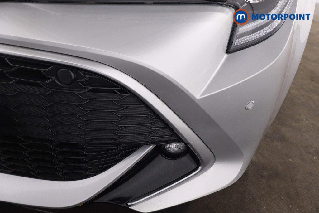 Toyota Corolla Excel Automatic Petrol-Electric Hybrid Estate - Stock Number (1624267) - 33rd supplementary image