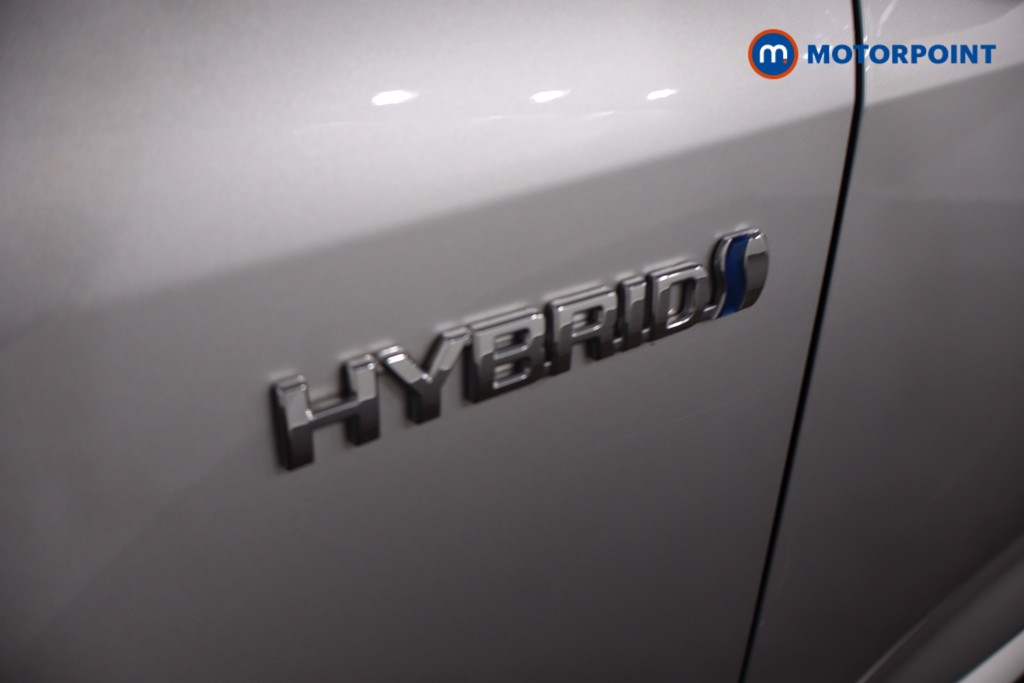 Toyota Corolla Excel Automatic Petrol-Electric Hybrid Estate - Stock Number (1624267) - 34th supplementary image