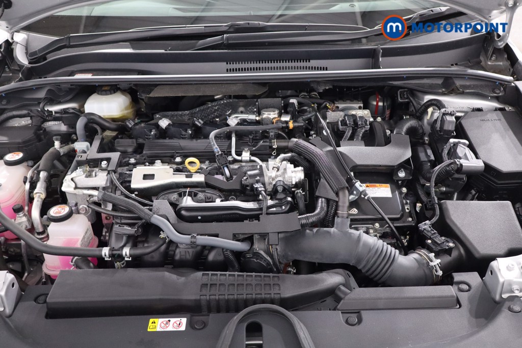 Toyota Corolla Excel Automatic Petrol-Electric Hybrid Estate - Stock Number (1624267) - 35th supplementary image