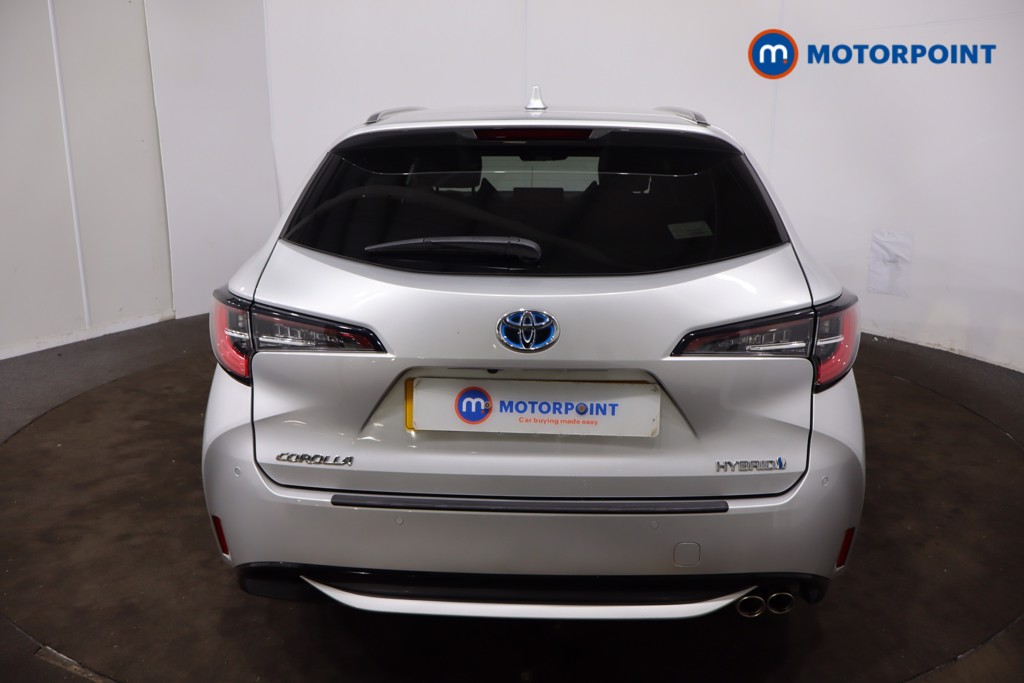 Toyota Corolla Excel Automatic Petrol-Electric Hybrid Estate - Stock Number (1624267) - 37th supplementary image