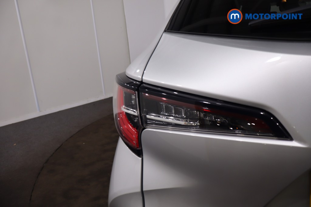 Toyota Corolla Excel Automatic Petrol-Electric Hybrid Estate - Stock Number (1624267) - 38th supplementary image