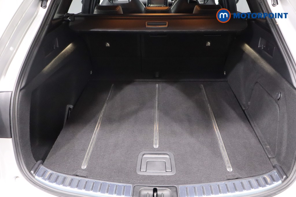 Toyota Corolla Excel Automatic Petrol-Electric Hybrid Estate - Stock Number (1624267) - 42nd supplementary image