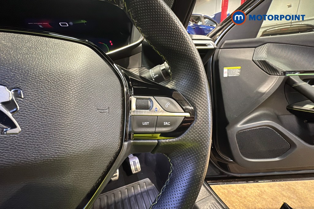 Peugeot 2008 GT Manual Petrol SUV - Stock Number (1624356) - 4th supplementary image