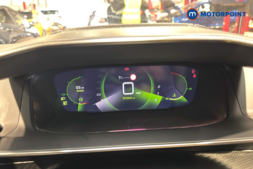 Peugeot 2008 GT Manual Petrol SUV - Stock Number (1624356) - 8th supplementary image
