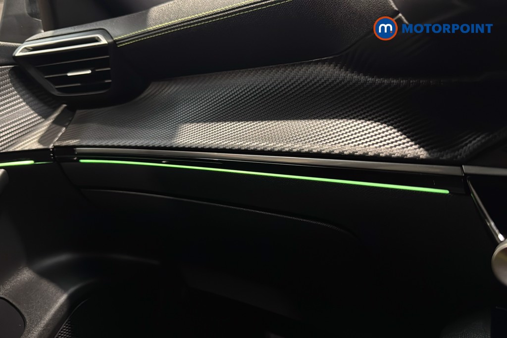 Peugeot 2008 GT Manual Petrol SUV - Stock Number (1624356) - 11th supplementary image